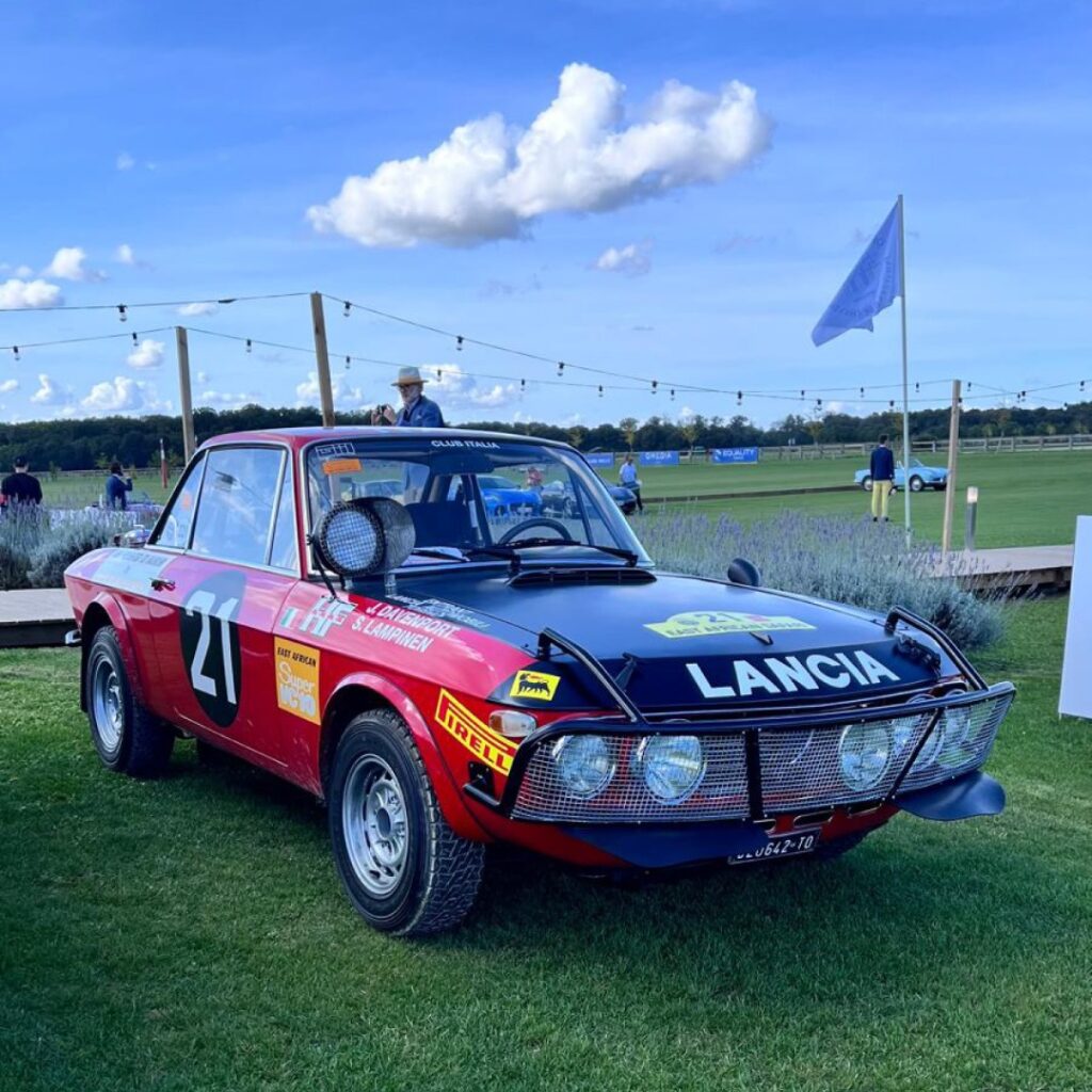 Chantilly Arts & Elegance Richard Mille 2024